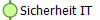 Sicherheit IT